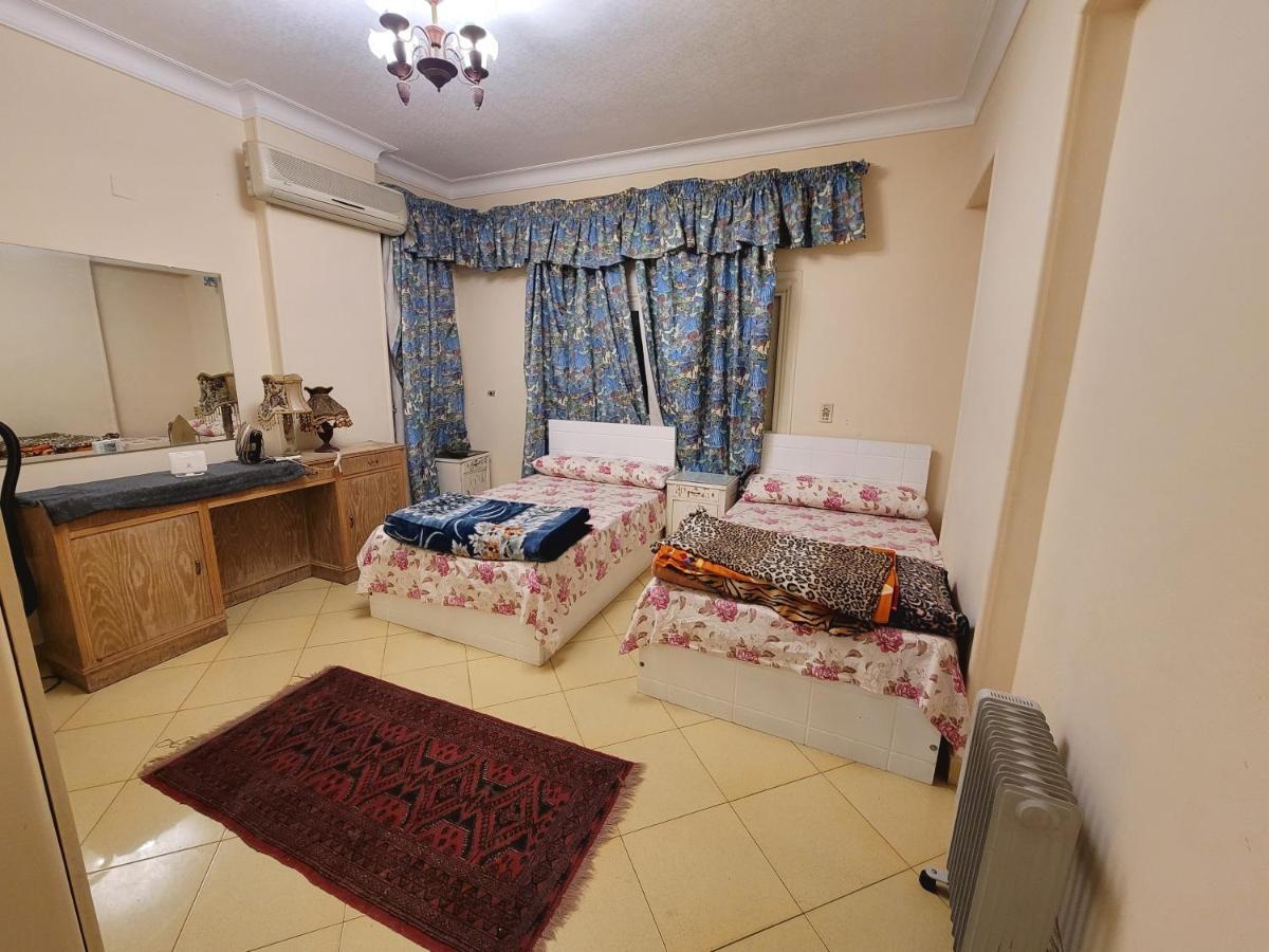 Exceptional Apartment Cairo