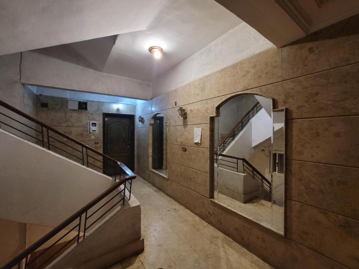 Apartment Exceptional