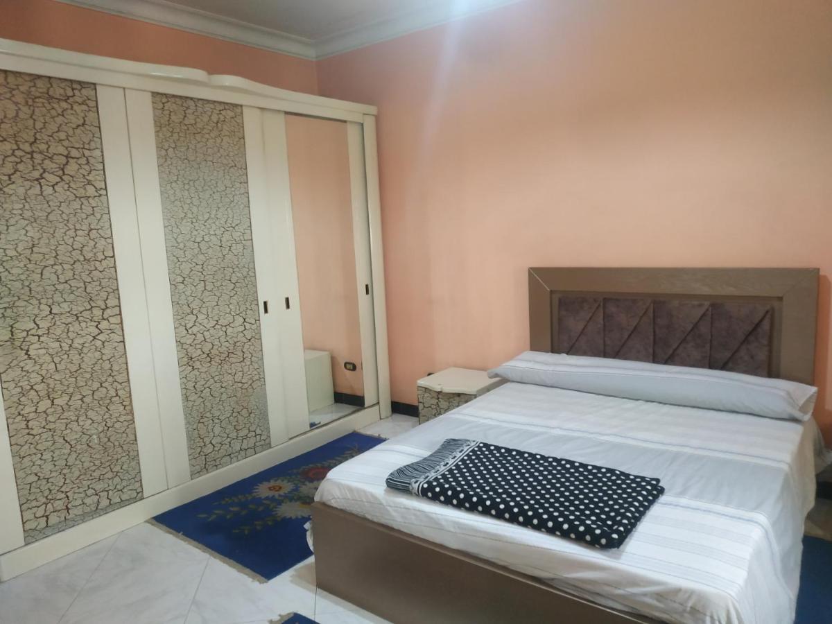 Apartment Exceptional Cairo