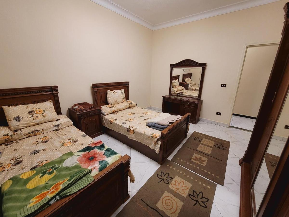 Apartment Exceptional Cairo
