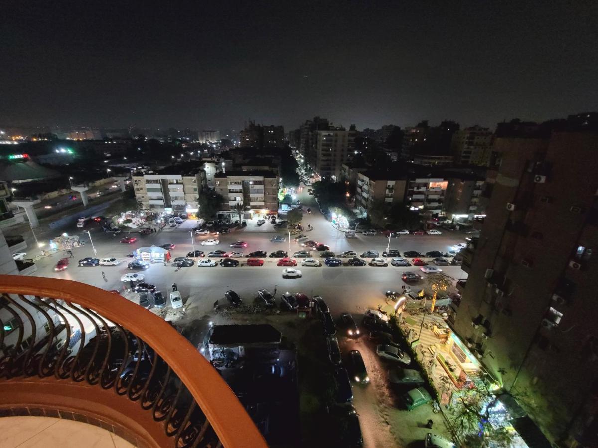Exceptional Cairo