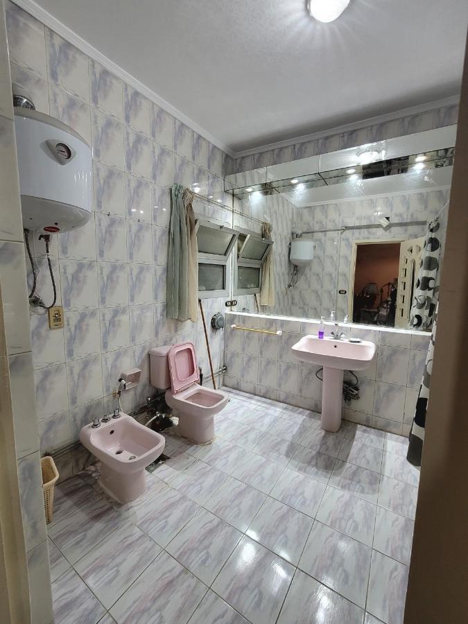 Exceptional Apartment Cairo